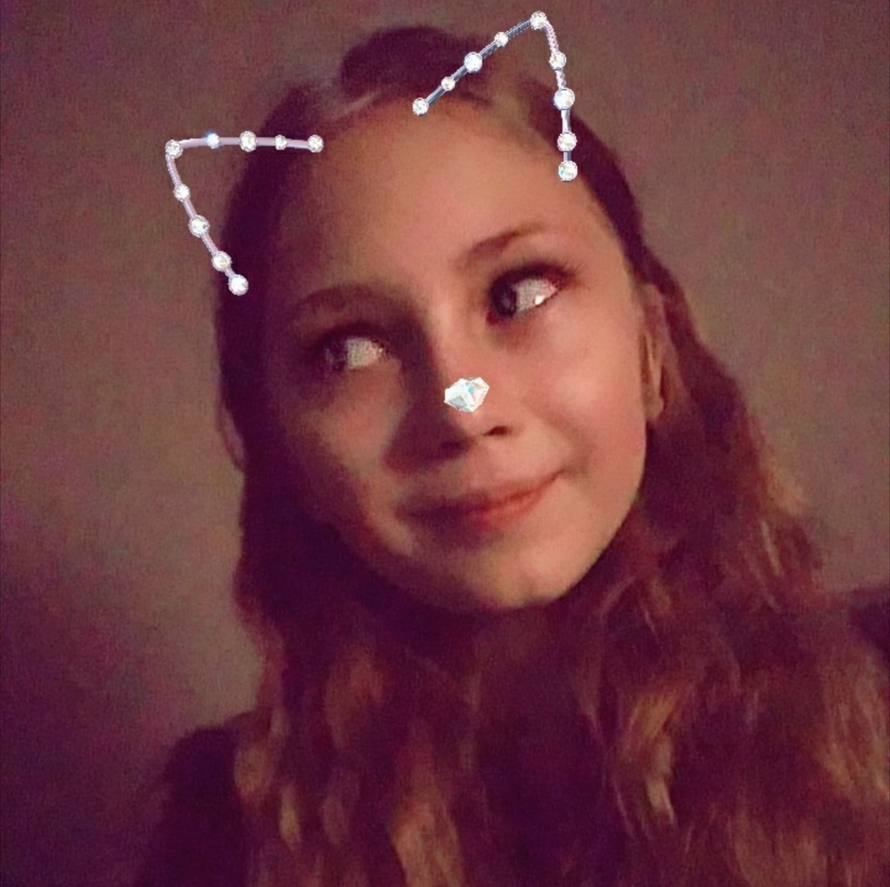 Meet your Posher, Kyla